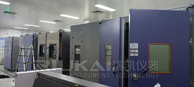RS-TH-10000L步入式恒溫恒濕試驗室 91香蕉视频在线观看