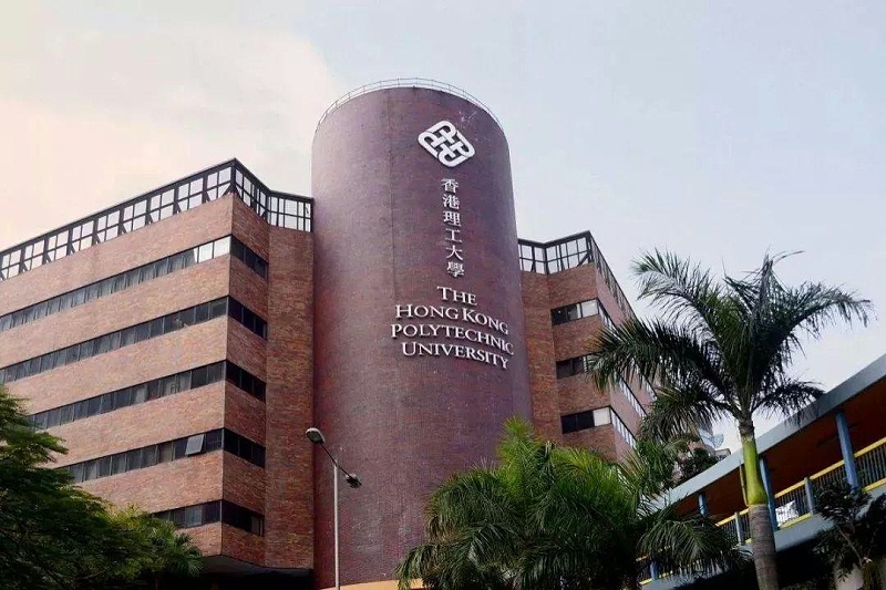 香港理工大學,可程式香蕉视频网页版